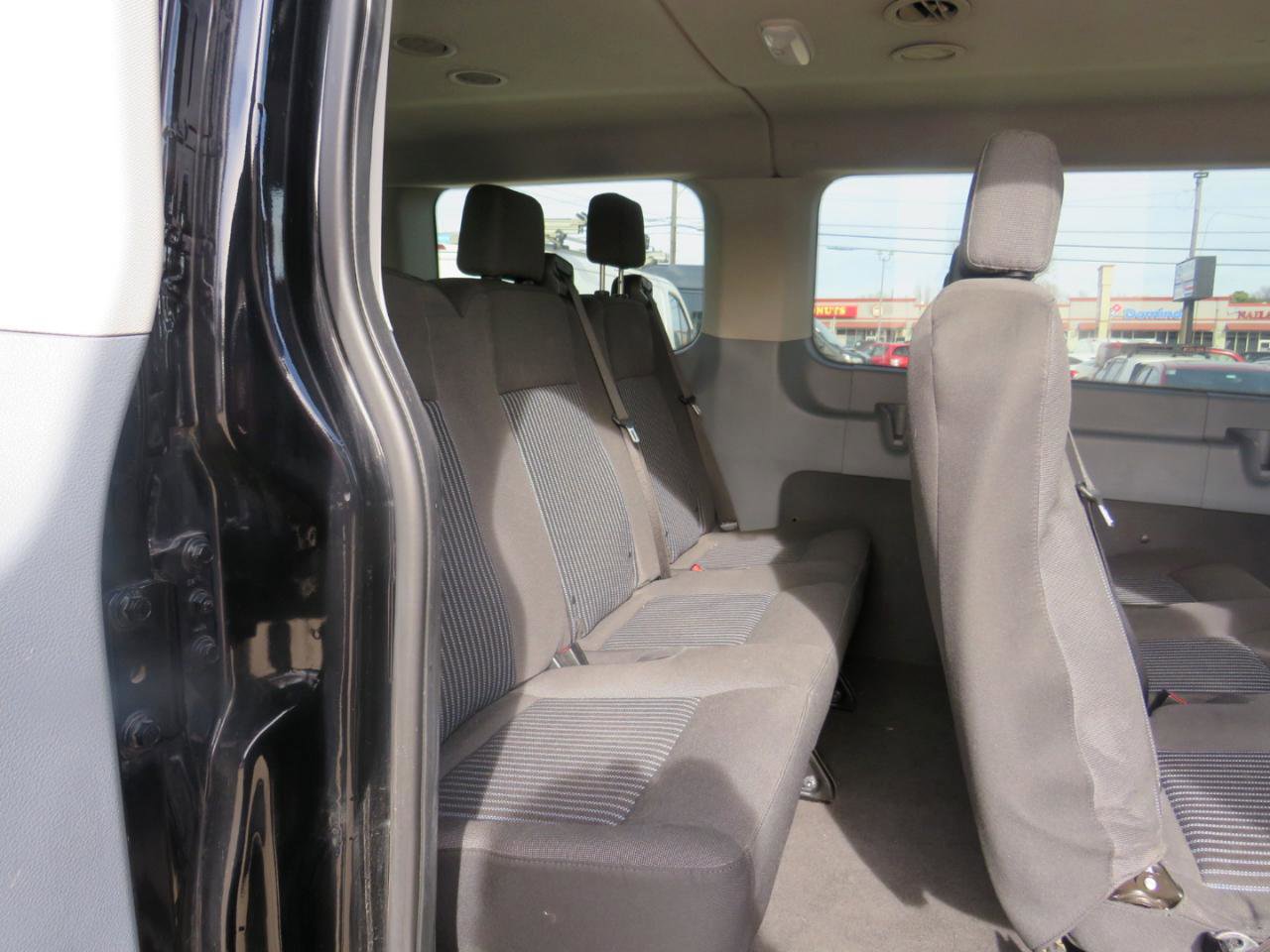 Used 2018 Ford Transit 150 XL RWD image 25