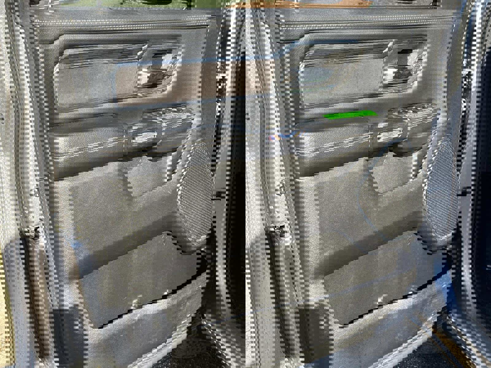 Used 2024 RAM 1500 Laramie image 17