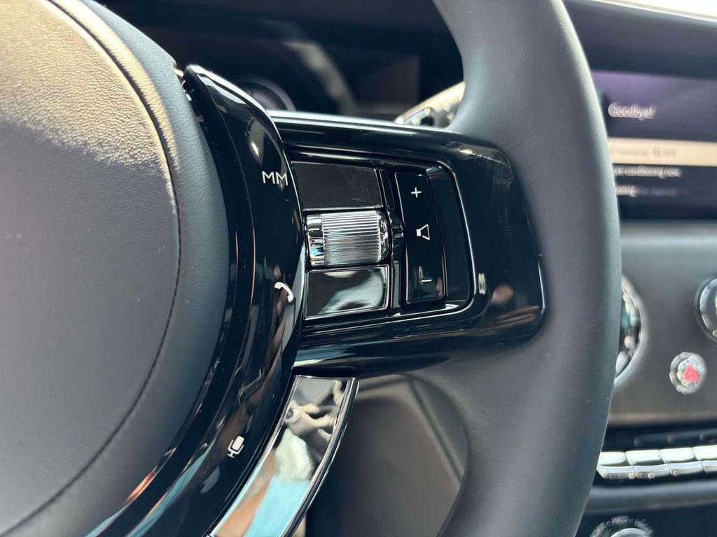 Certified 2024 Rolls-Royce Spectre w/ Spectre Launch Package image 19