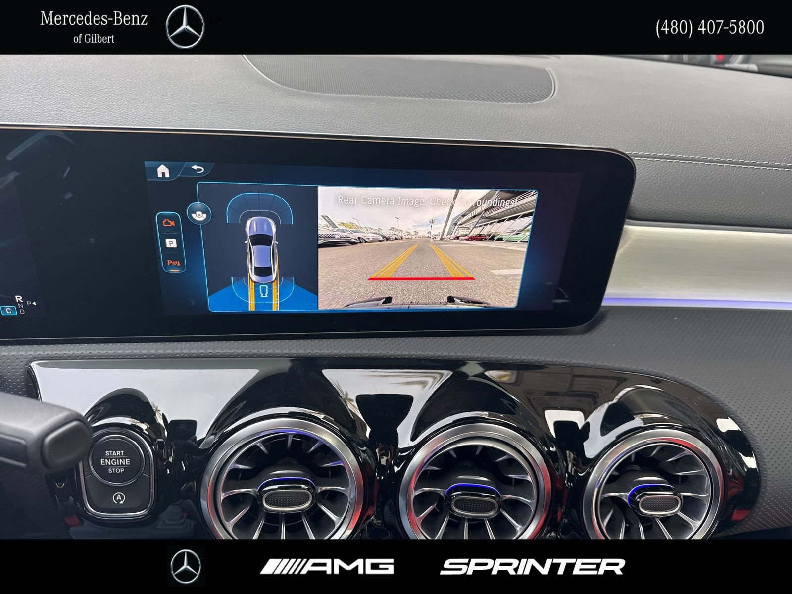 New 2026 Mercedes-Benz CLA 45 AMG S 4MATIC image 27