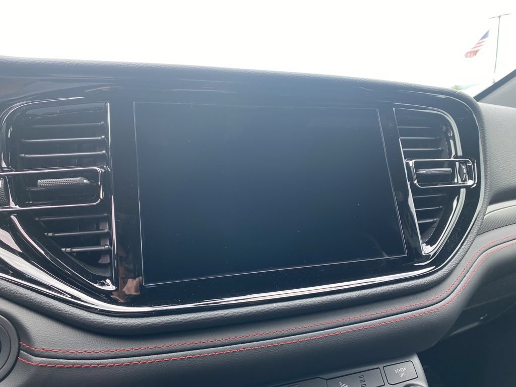 New 2026 Dodge Durango GT w/ Blacktop Package AWD/4WD image 32