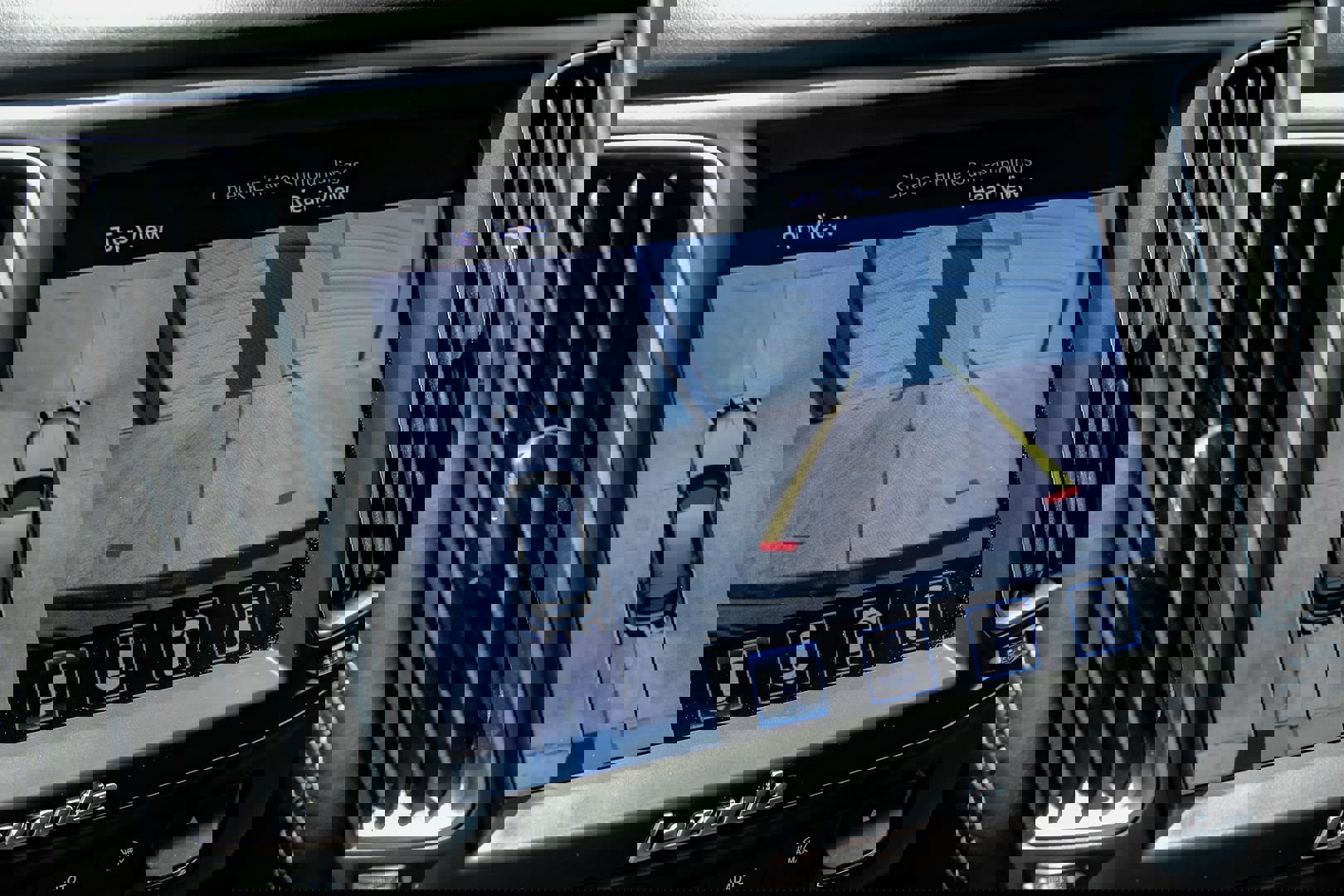 Used 2019 Maserati Levante S GranLusso image 23