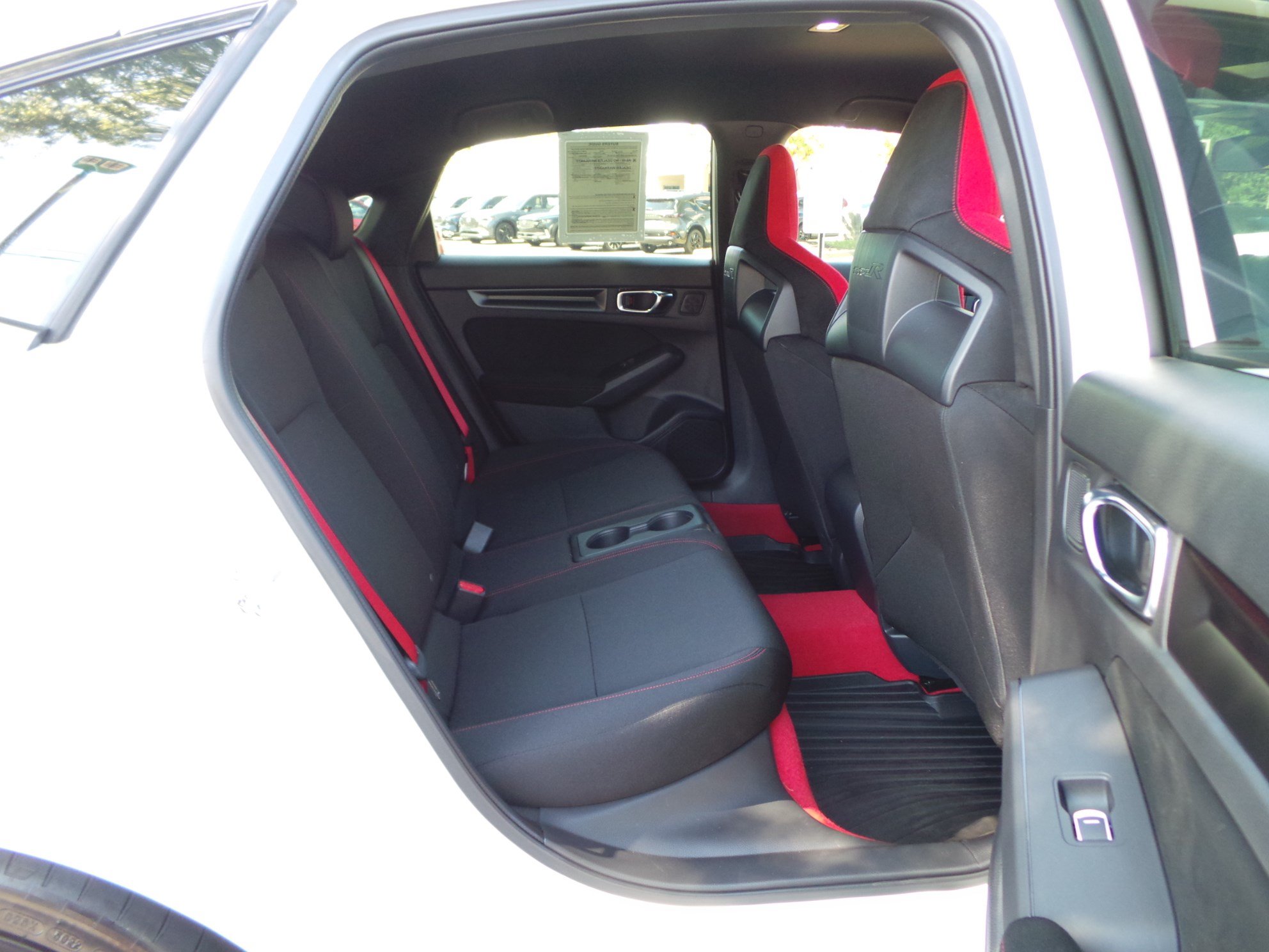 Used 2024 Honda Civic Type R image 41