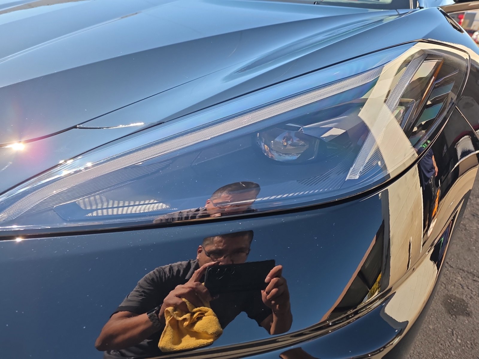 New 2026 Chevrolet Corvette Stingray Preferred Conv w/ Z51 Performance Package image 9