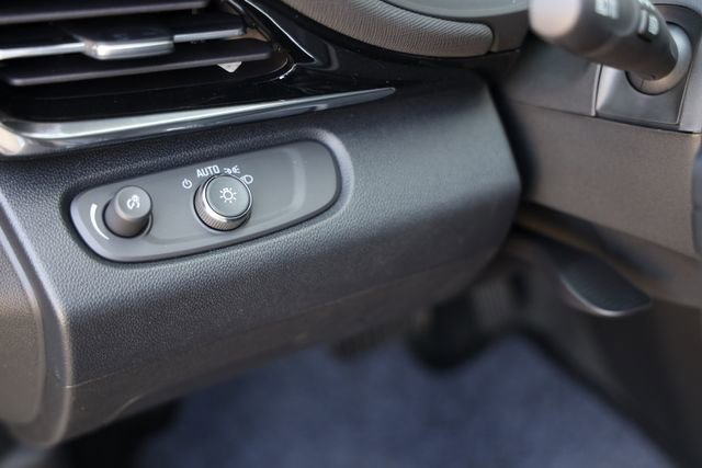 New 2026 Buick Envista Sport Touring image 16