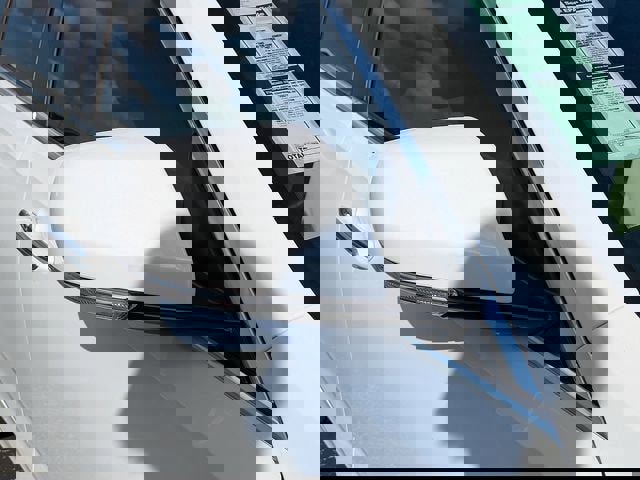 New 2026 Cadillac CT4 Luxury image 10