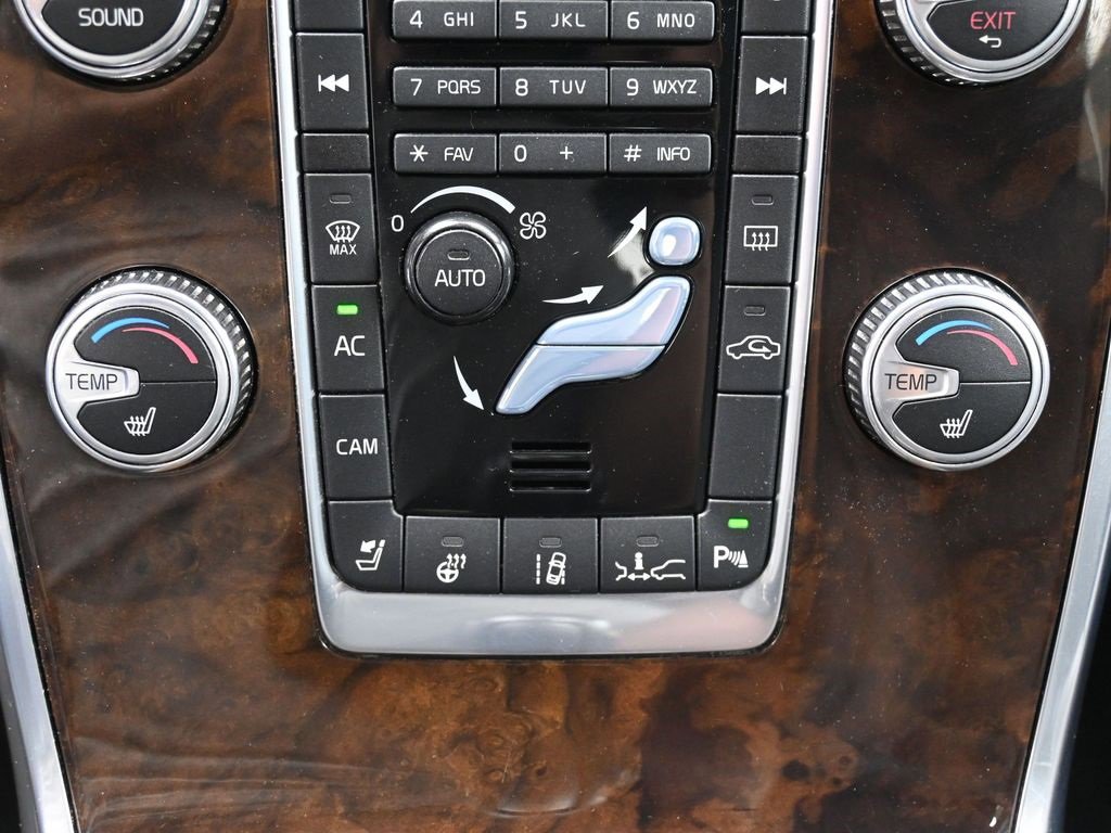 Used 2015 Volvo S80 T6 Platinum image 22