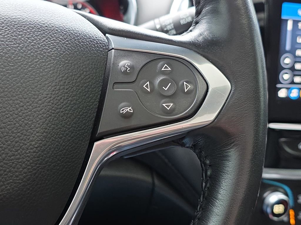 Used 2022 Chevrolet Traverse High Country image 22