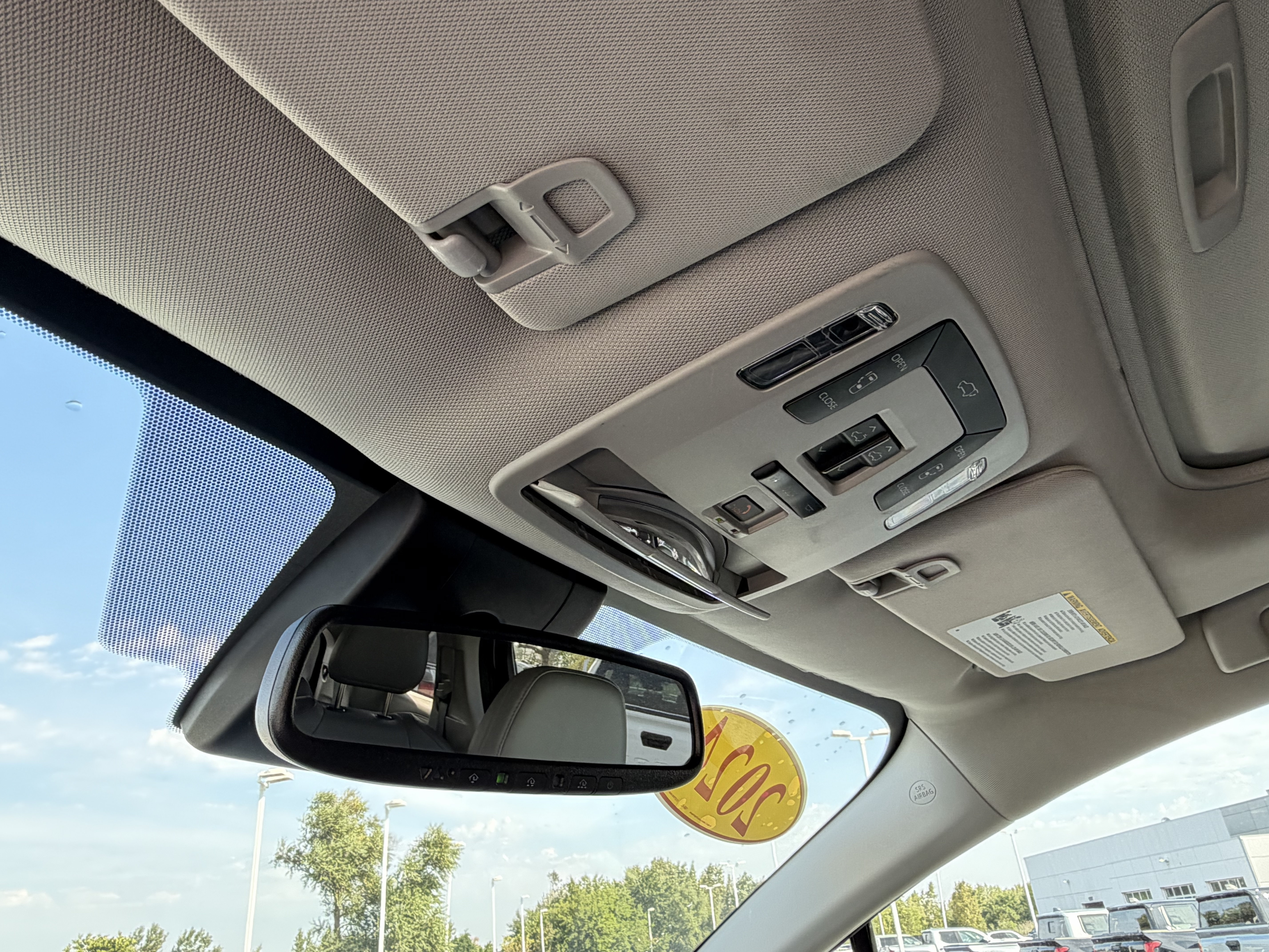 Certified 2024 Toyota Sienna XLE FWD image 16