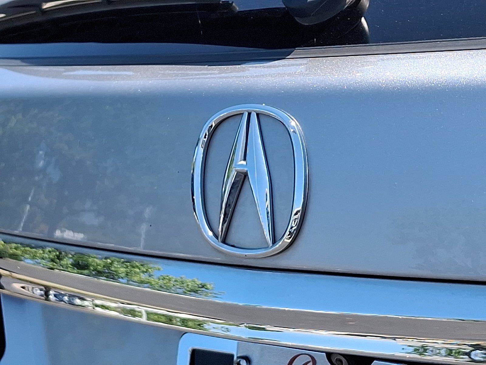 Used 2018 Acura MDX w/ Advance & Entertainment Pac AWD/4WD image 32