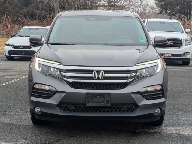Used 2016 Honda Pilot EX-L video 2