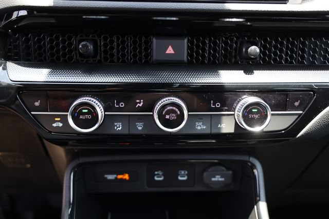 New 2026 Honda CR-V Sport Touring image 22