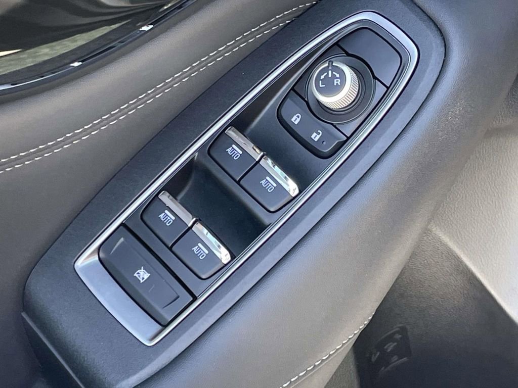 Certified 2023 Subaru Outback Limited image 16