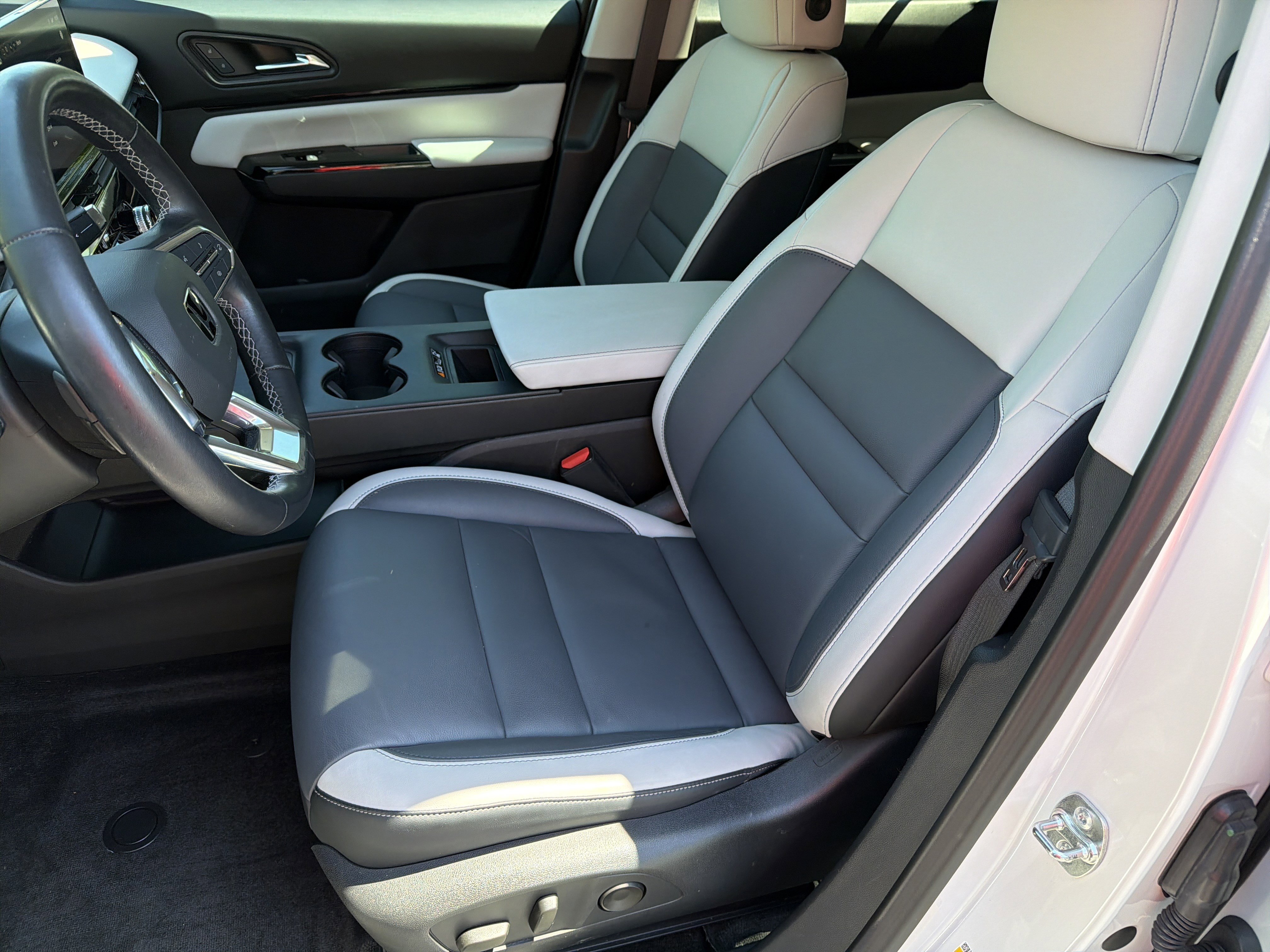 Used 2024 Honda Prologue Touring image 16