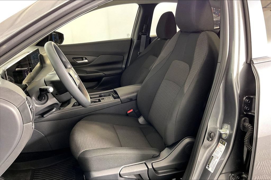 Used 2026 Nissan Sentra S w/ S Cold Weather Package FWD image 30