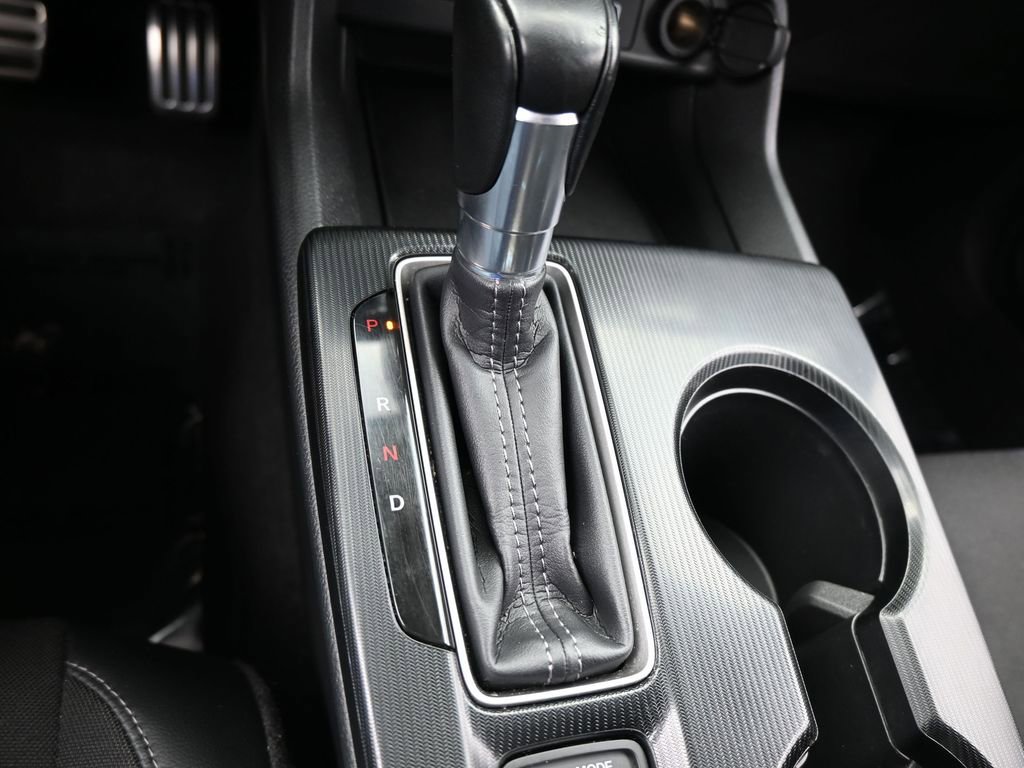 Used 2022 Honda Civic Sport image 27