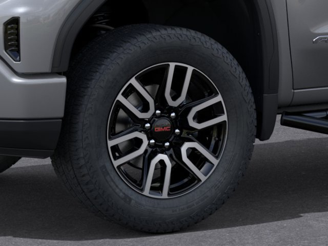 New 2026 GMC Sierra 1500 AT4 w/ AT4 Premium Package AWD/4WD image 9