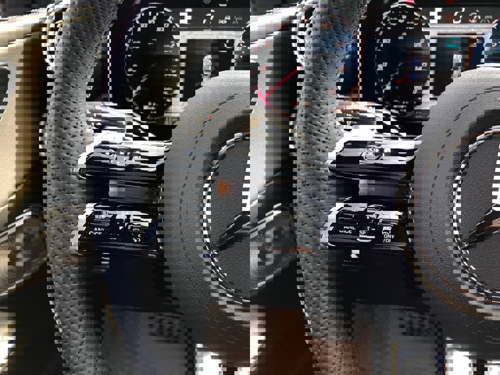 New 2026 Mercedes-Benz GLC 300 4MATIC image 22