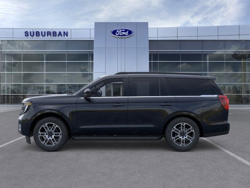 New 2026 Ford Expedition Active AWD/4WD image 3
