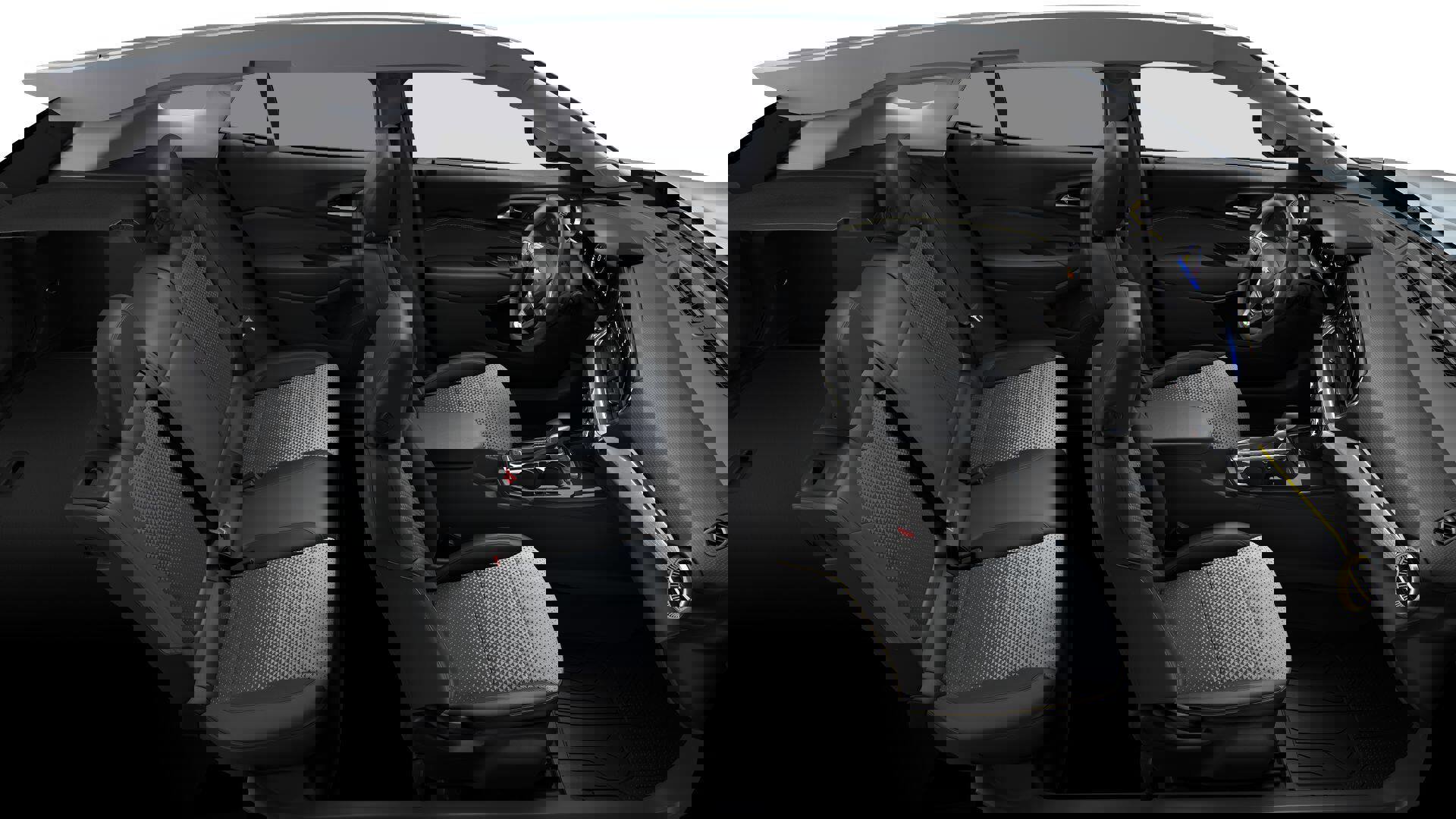 New 2026 Chevrolet Trax LT w/ Driver Confidence Package image 59