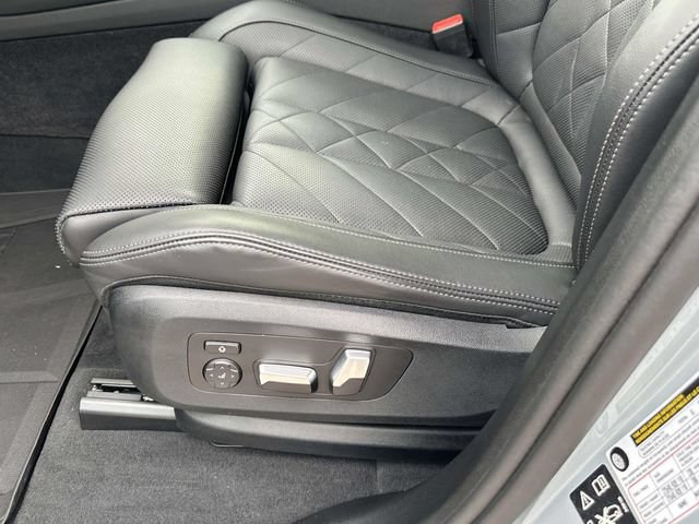 Certified 2024 BMW X5 xDrive40i w/ M Sport Package AWD/4WD image 28