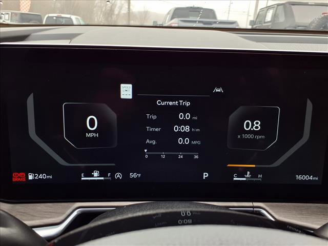 Used 2025 Kia Sorento SX Prestige image 18