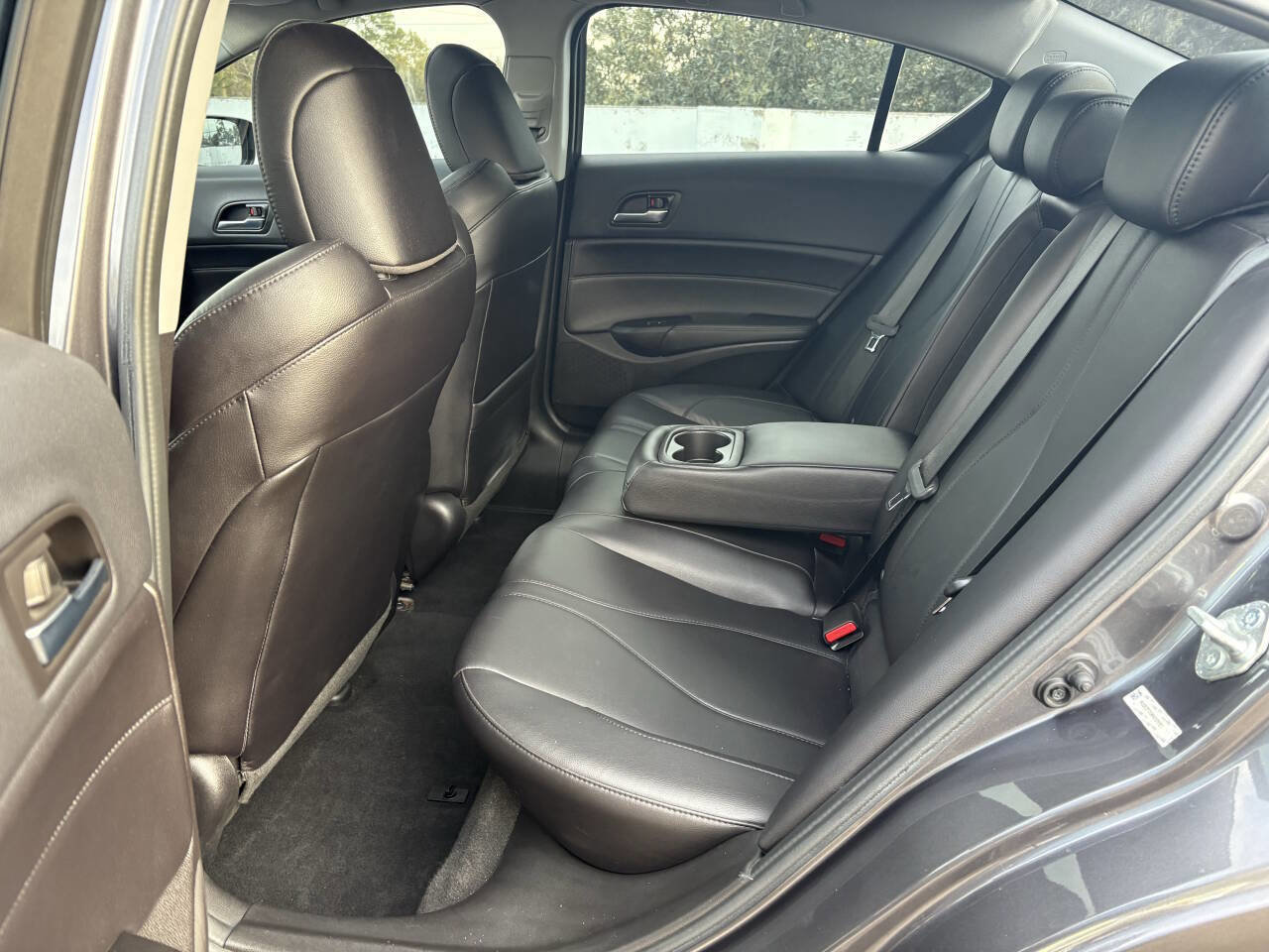 Used 2021 Acura ILX image 38