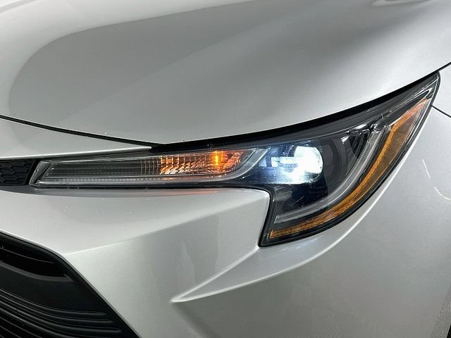 Used 2024 Toyota Corolla LE FWD image 24