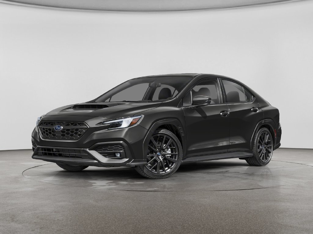 Used 2022 Subaru WRX Limited