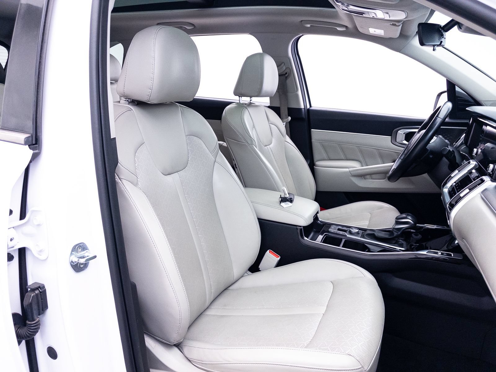 Used 2021 Kia Sorento SX FWD image 39