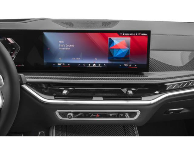 Certified 2024 BMW X5 M60i w/ Executive Package AWD/4WD image 12