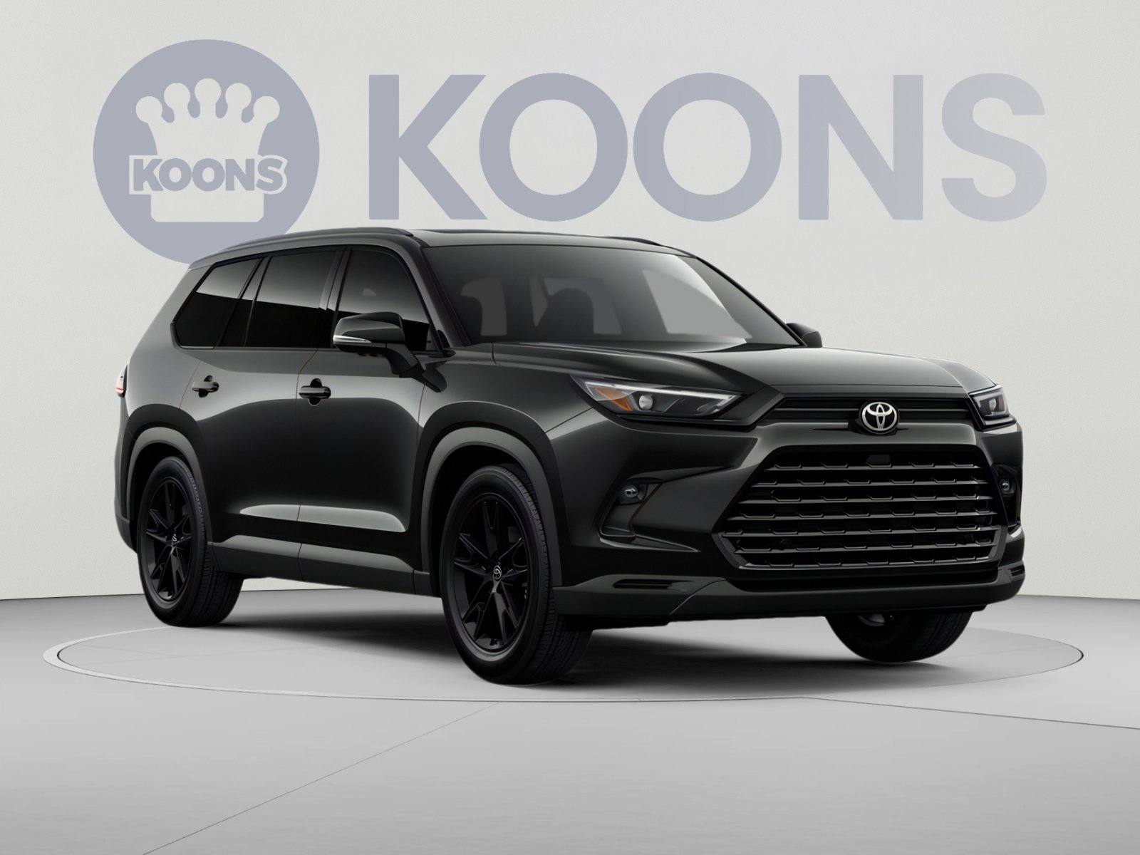 New 2026 Toyota Grand Highlander AWD Hybrid image 18