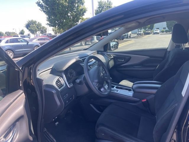 Used 2021 Nissan Murano S FWD image 12