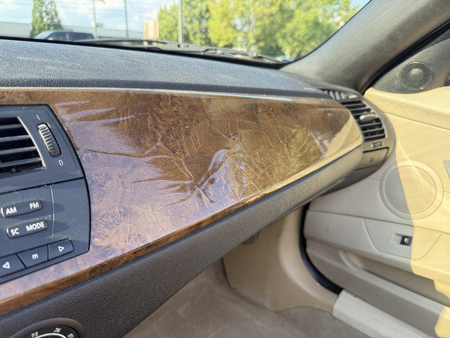 Used 2006 BMW Z4 3.0si image 29