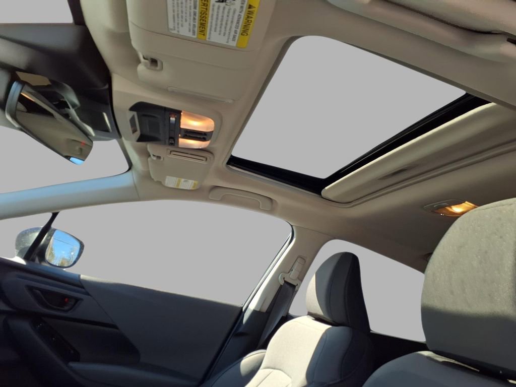 Certified 2026 Subaru Crosstrek 2.0i Premium image 19