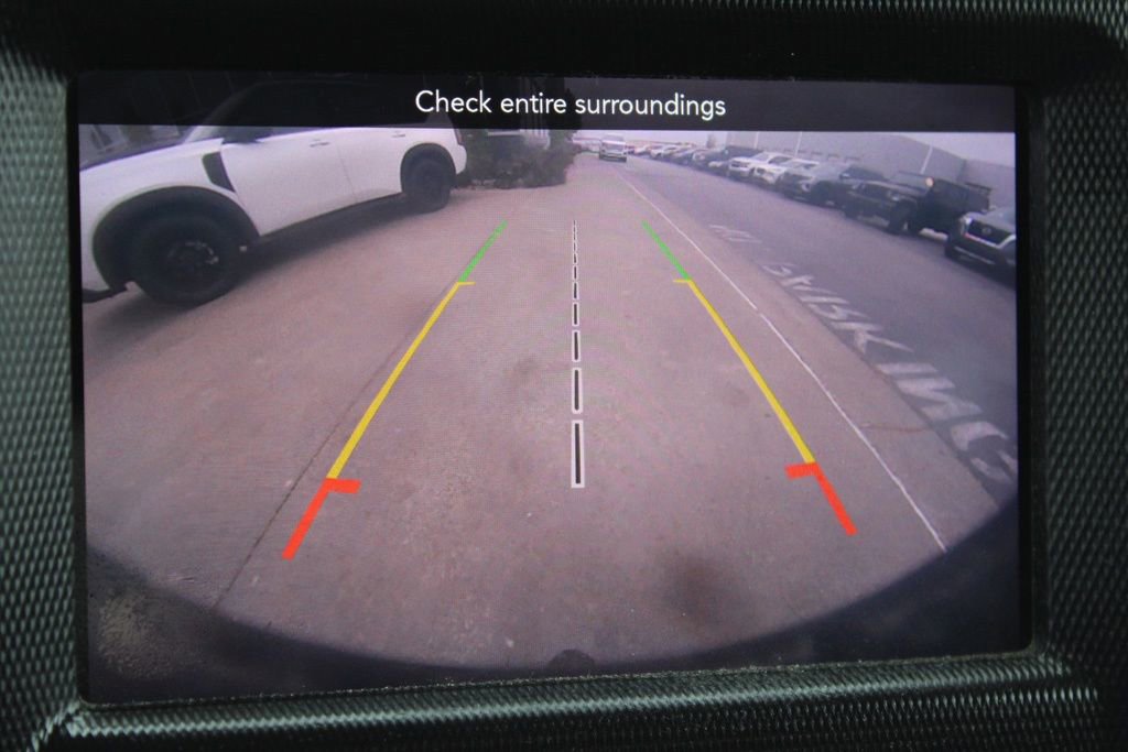 Used 2018 Jeep Wrangler Unlimited Sport S image 35