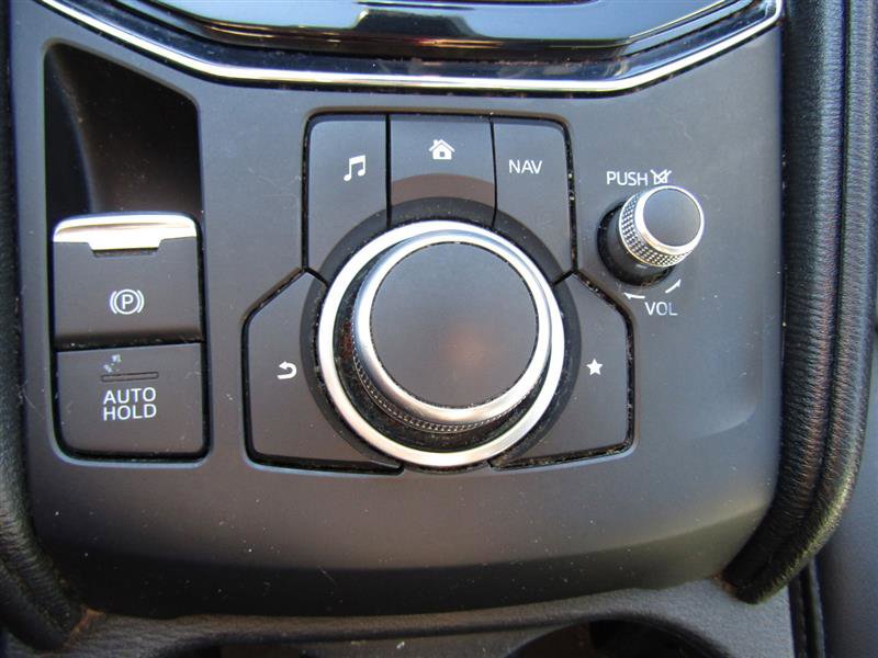 Used 2020 MAZDA CX-5 Touring image 22