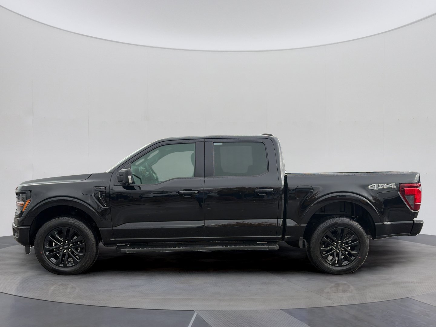 Used 2026 Ford F150 XLT w/ Equipment Group 302A MID AWD/4WD image 10