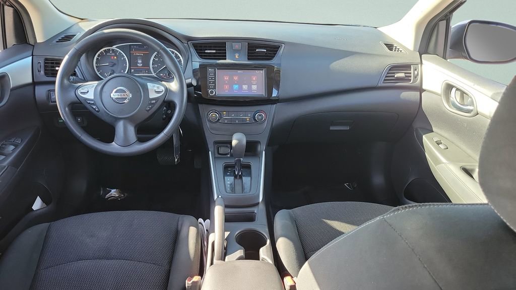 Used 2019 Nissan Sentra S image 14