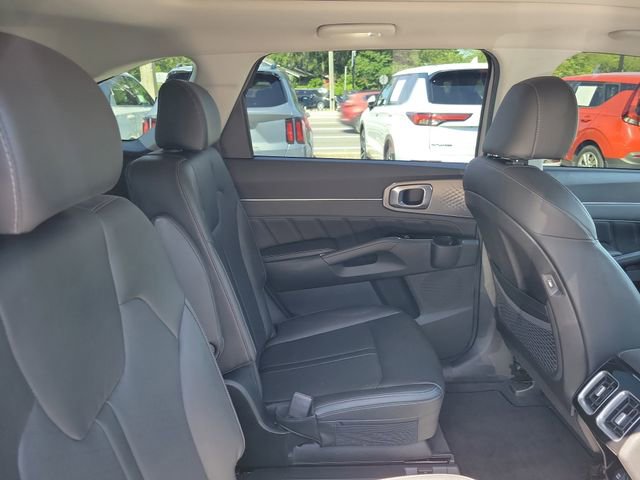 Used 2022 Kia Sorento SX FWD image 33