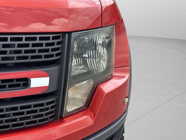 Used 2010 Ford F150 Raptor AWD/4WD image 44