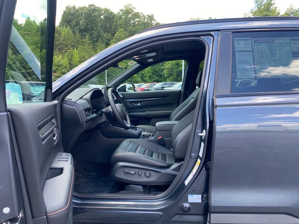 New 2026 Honda CR-V Sport-L image 11