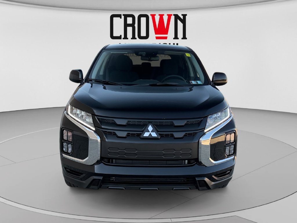 New 2027 Mitsubishi Outlander Sport LE AWD/4WD image 8