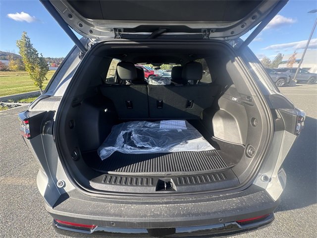 New 2026 Chevrolet Equinox RS w/ LPO, Floor Liner Package image 27