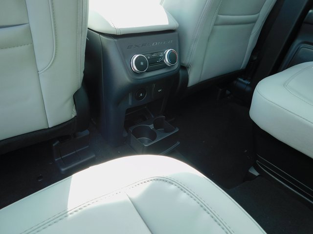 New 2026 Ford Explorer Active w/ Active Comfort Package image 20