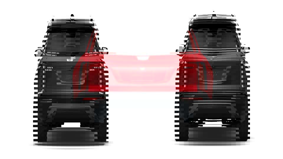 New 2026 Cadillac Vistiq Sport image 6