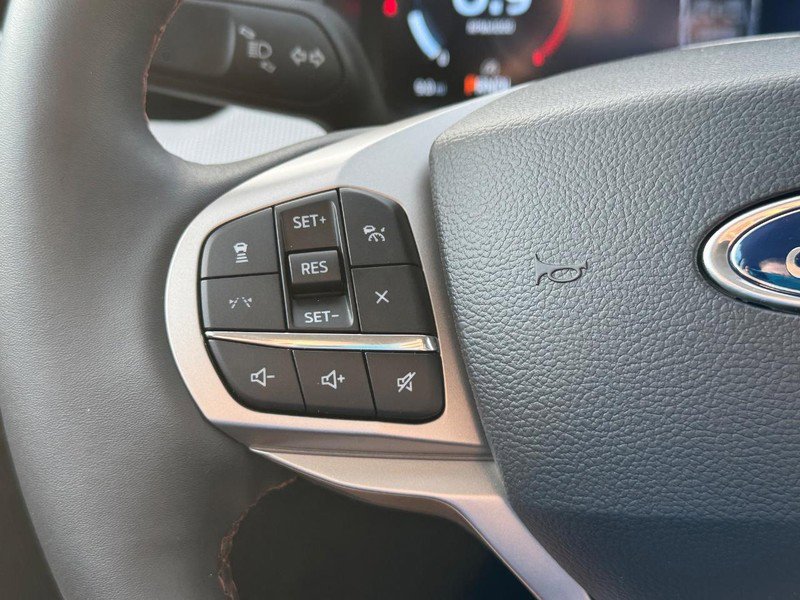 New 2026 Ford Explorer Active w/ Active Comfort Package image 21