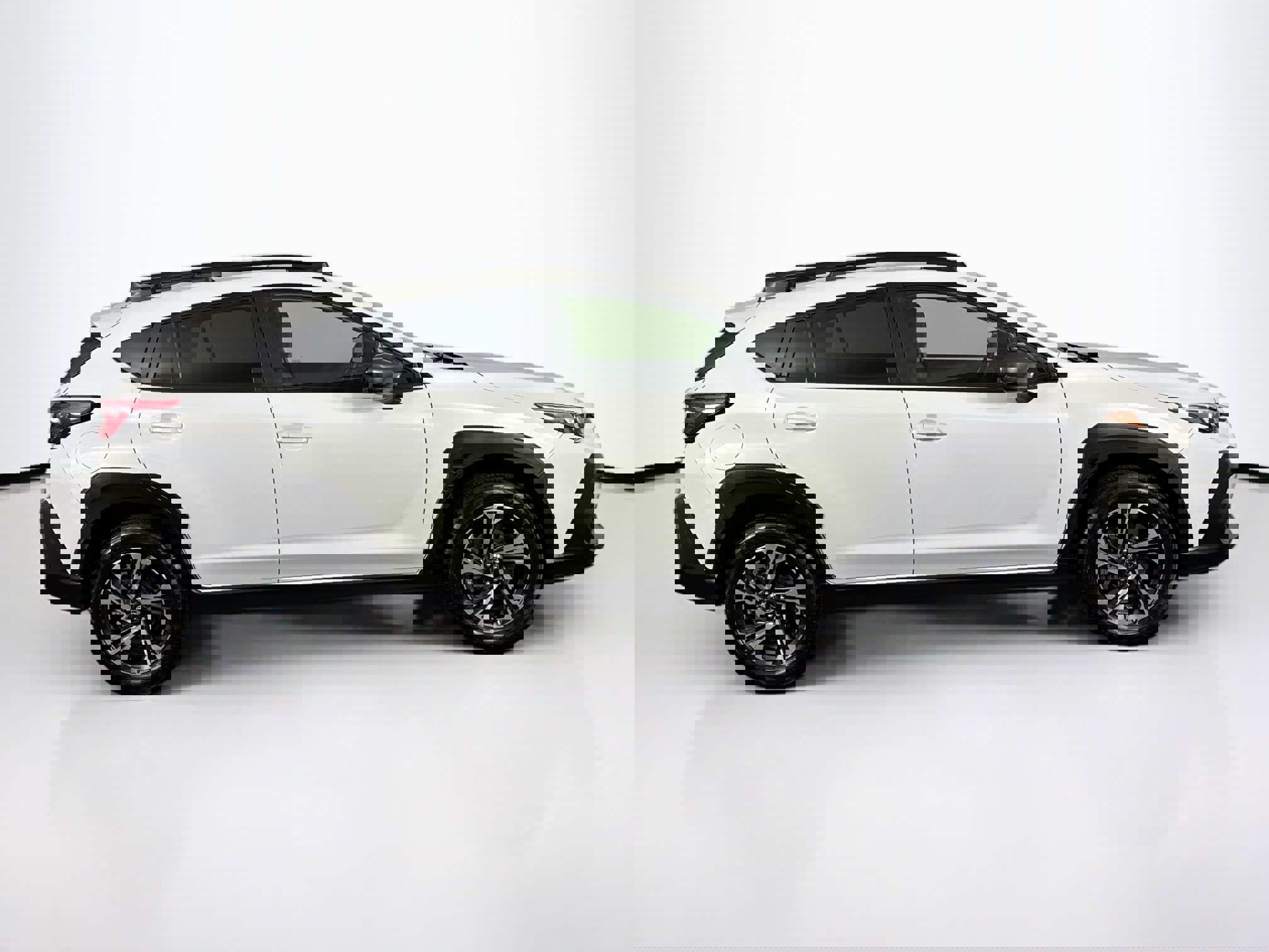 Used 2024 Subaru Crosstrek 2.0i Premium image 12