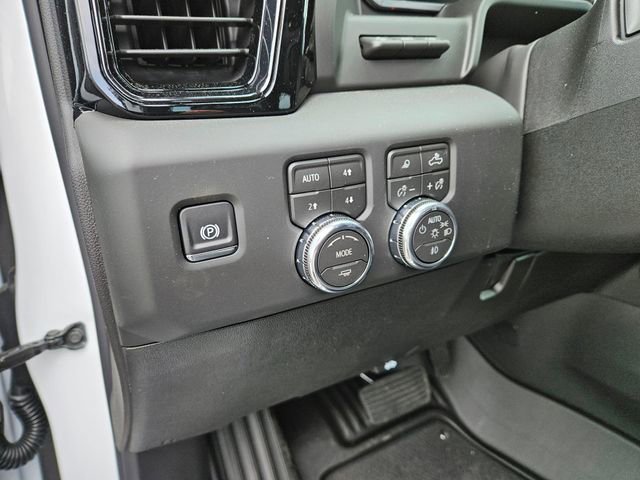 New 2026 GMC Sierra 2500 AT4X w/ LPO, Black Badging Package AWD/4WD image 22
