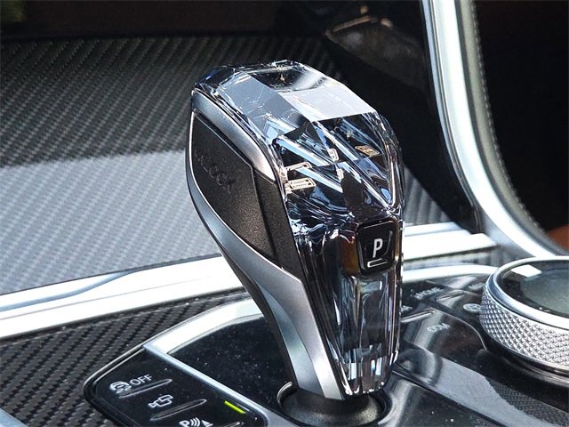 Used 2022 BMW M850i Gran Coupe xDrive w/ M Carbon Exterior Package image 25